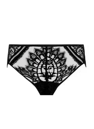 Desirs De Venise Black Shorty