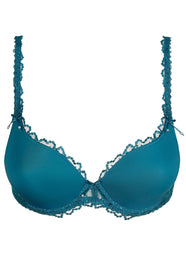 Jane Peacock Padded Bra Heartshape