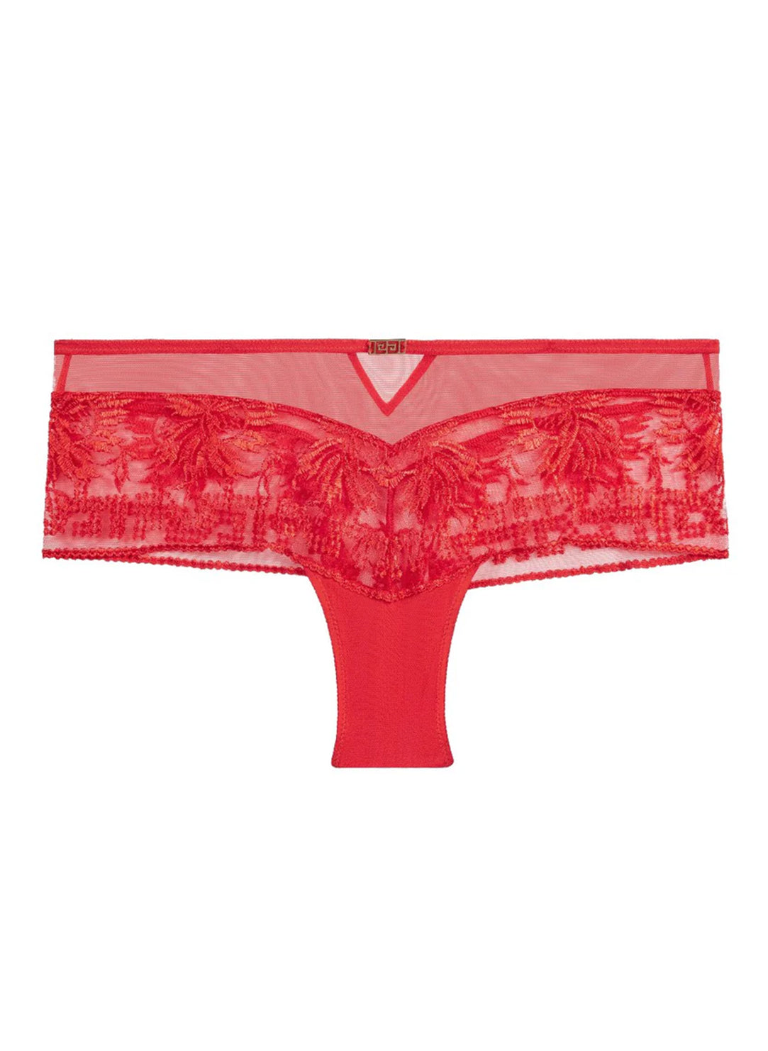 Rules Of Attraction Flame St Tropez Brief