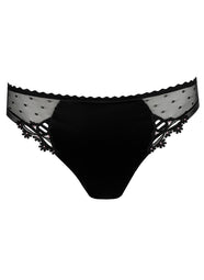 Noova Black Rio Briefs