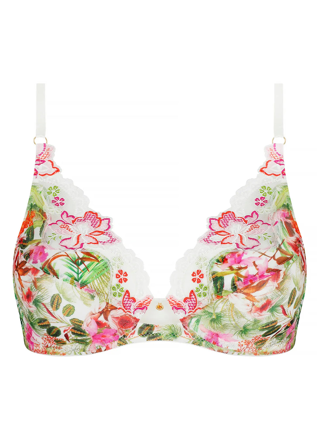 Ete Volupte Eclosion Volupte Triangle Bra