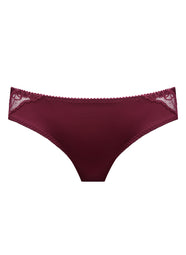 Salerno Evening Red Rio Briefs