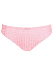 Madison Pink Parfait Rio Briefs