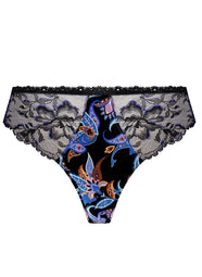Feerie Cachemire Arty Thong