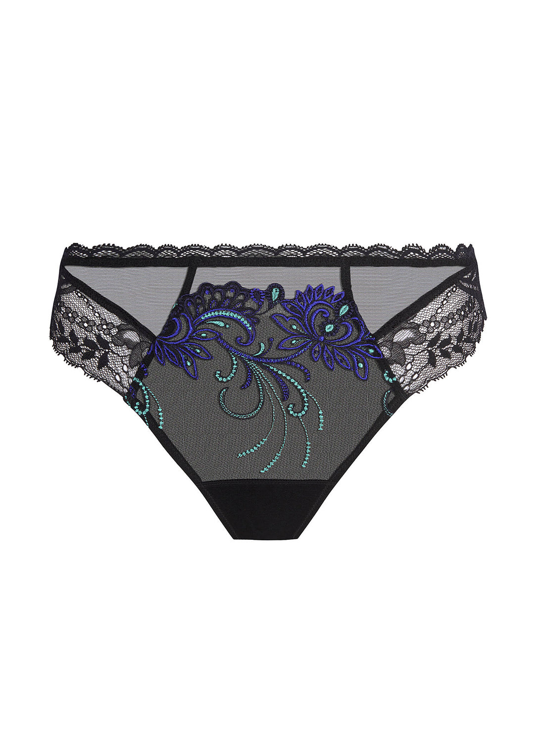 Eclat Joaillerie Eclat Saphir Italian Bikini
