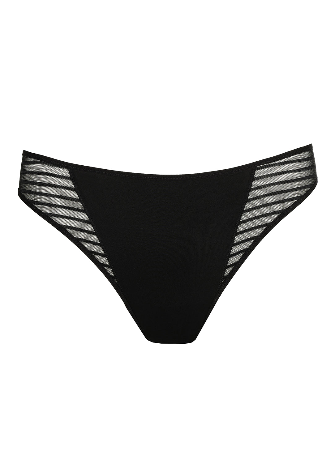 Basyl Black Rio Briefs