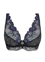 Eclat Joaillerie Eclat Saphir Triangle Bra