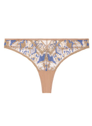 Poetic Delights Skyway Thong
