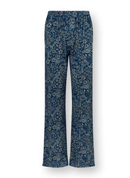 Daisy Dreams Blue Blake Pajama Pant