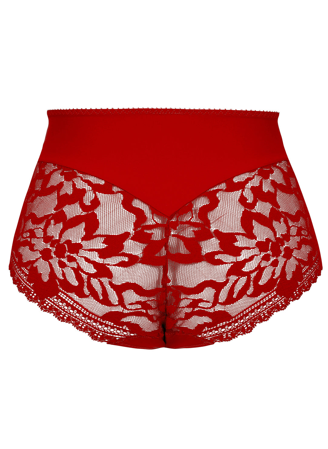 Leia Rubis Full Brief