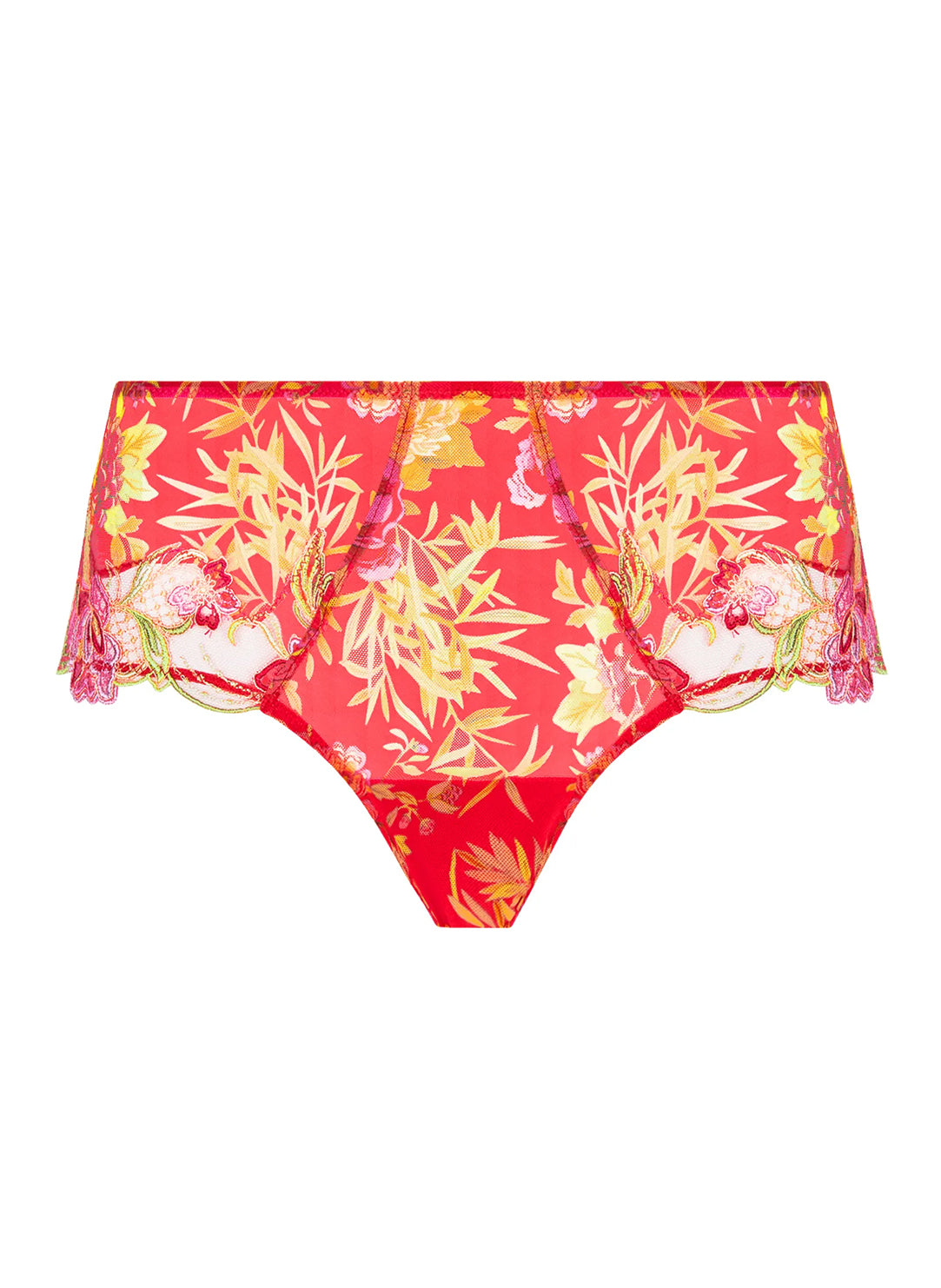 Foret Rubis Santal Rouge Shorty