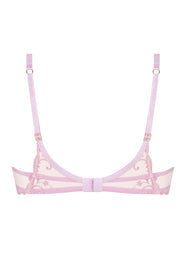 Deesse En Glam Aurore Demi Cup Bra