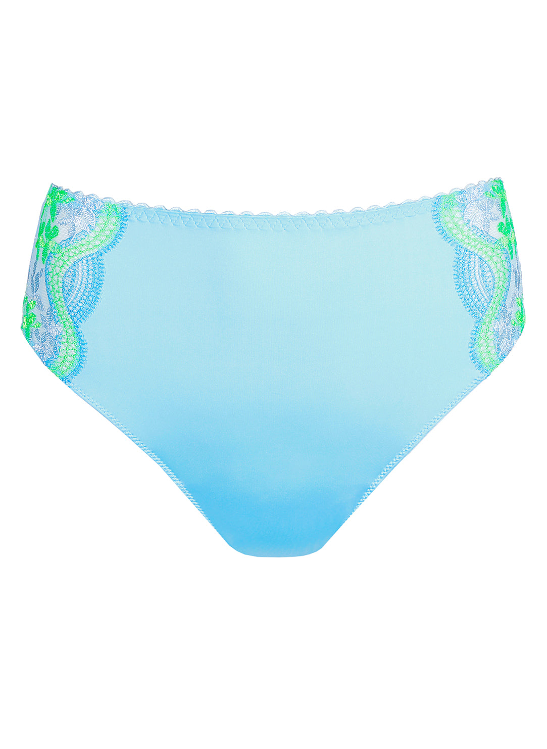 Cala Luna Ice Dream Full Briefs