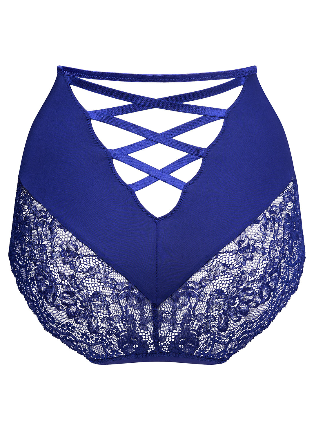 Shimla Crazy Blue Special Briefs