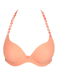 Tom Papaya Smoothie Padded Bra Heartshape