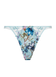 Reve En Fleurs Reve Opale String Thong