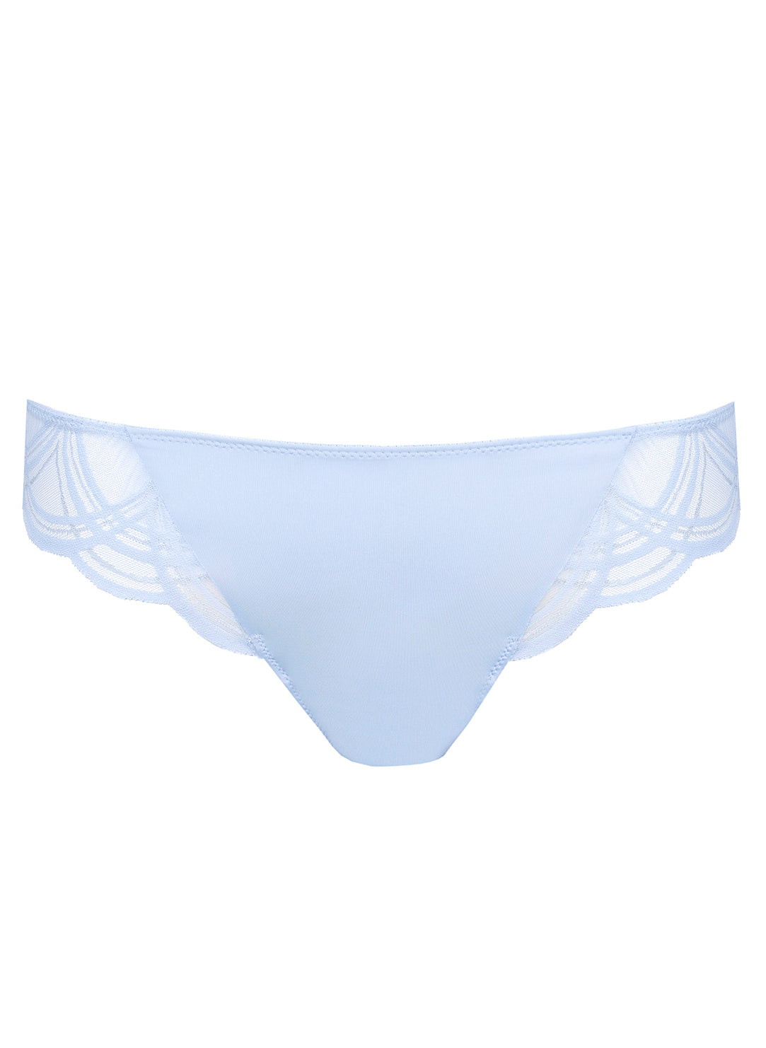 Cathia Tiny Vichy Rio Briefs