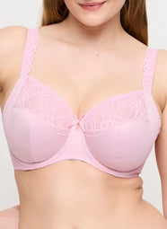 Salerno Spring Rose Full Cup Bra
