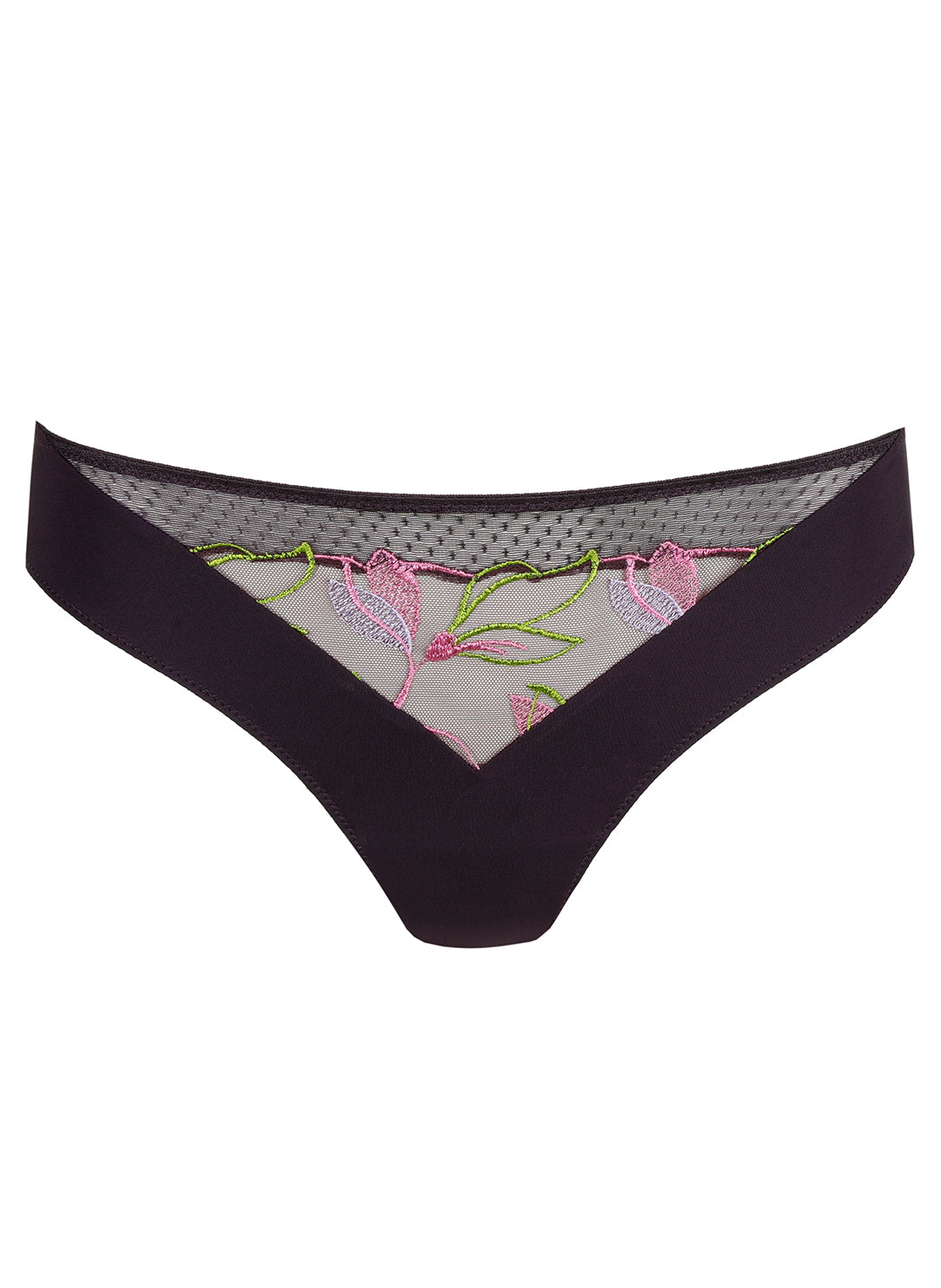 Loish Amethyst Rio Briefs