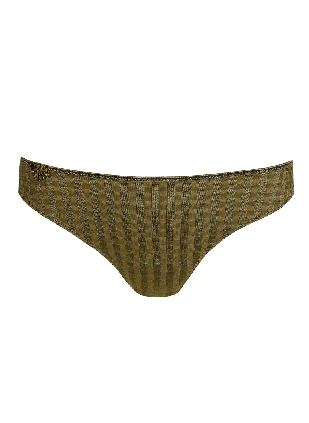Avero Olive Rio Briefs