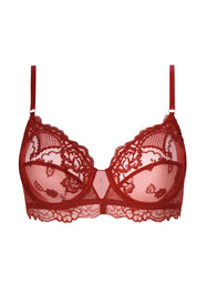 Sublime En Dentelle Opera Full Cup Bra