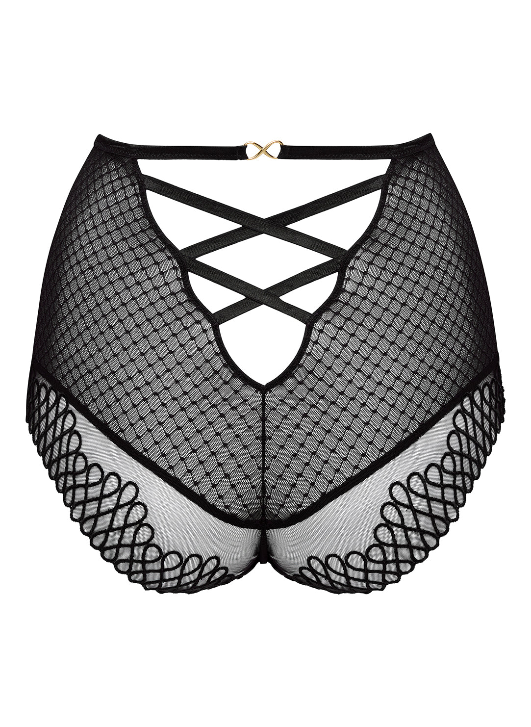 Jokko Black Special Briefs