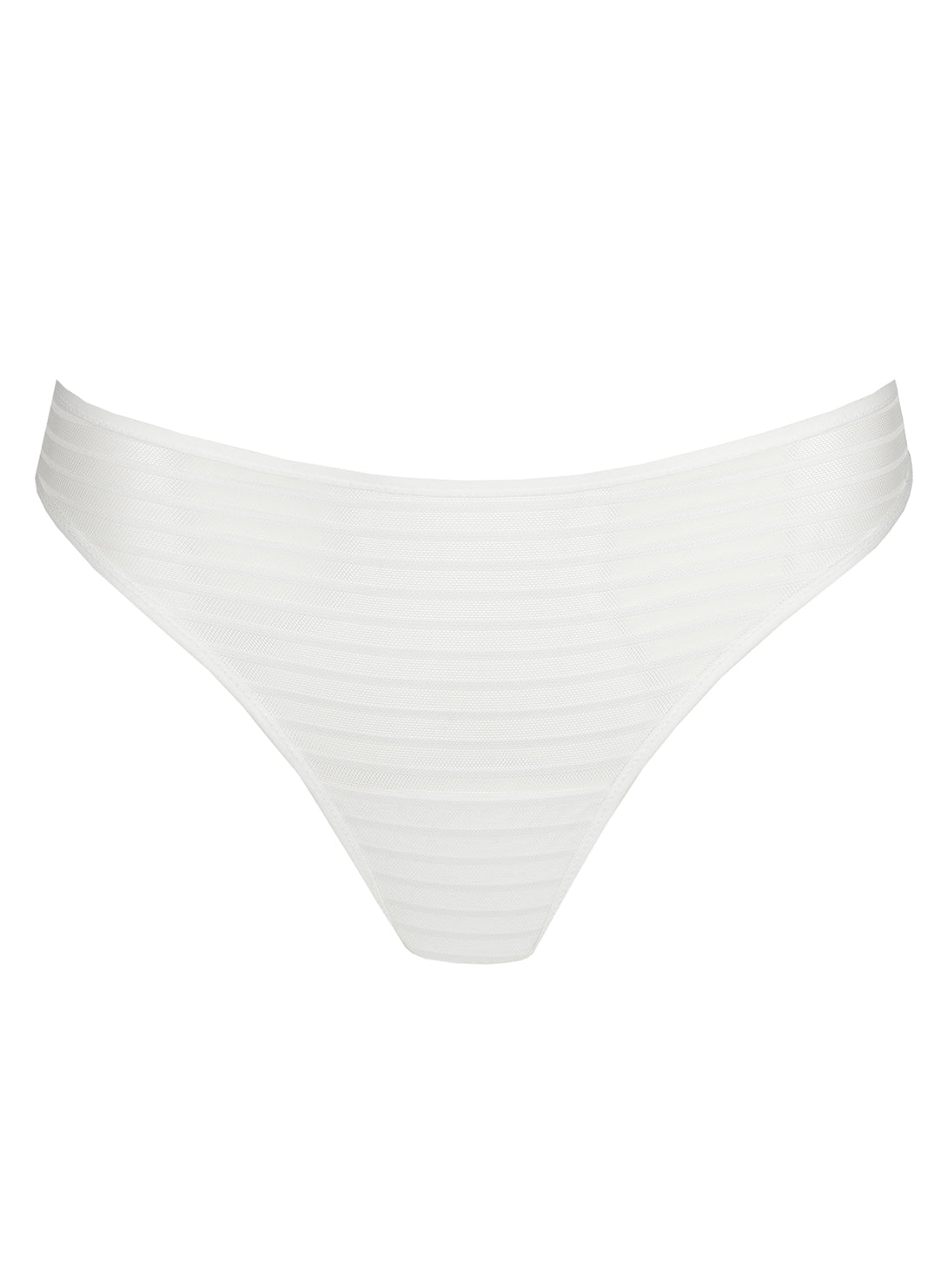 Basyl Natural Thong