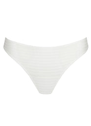 Basyl Natural Thong