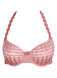 Avero Ballet Pink Non Padded Full Cup Seamless