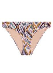 Aurora Sands Boho Swim Brazilian Brief
