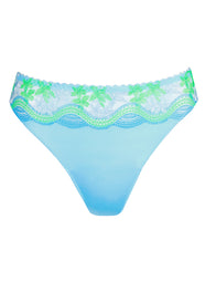 Cala Luna Ice Dream Thong