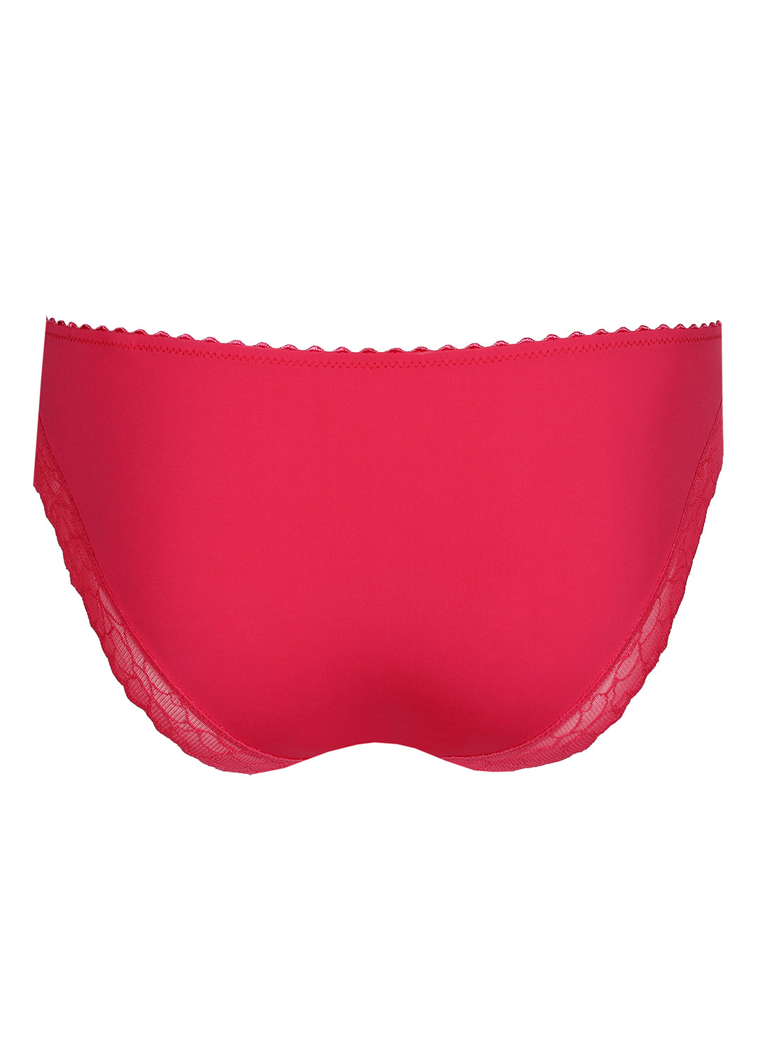 Azelie Raspberry Rio Briefs