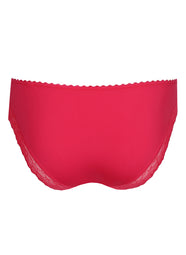 Azelie Raspberry Rio Briefs