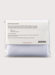 Delicate Mesh Wash Bag