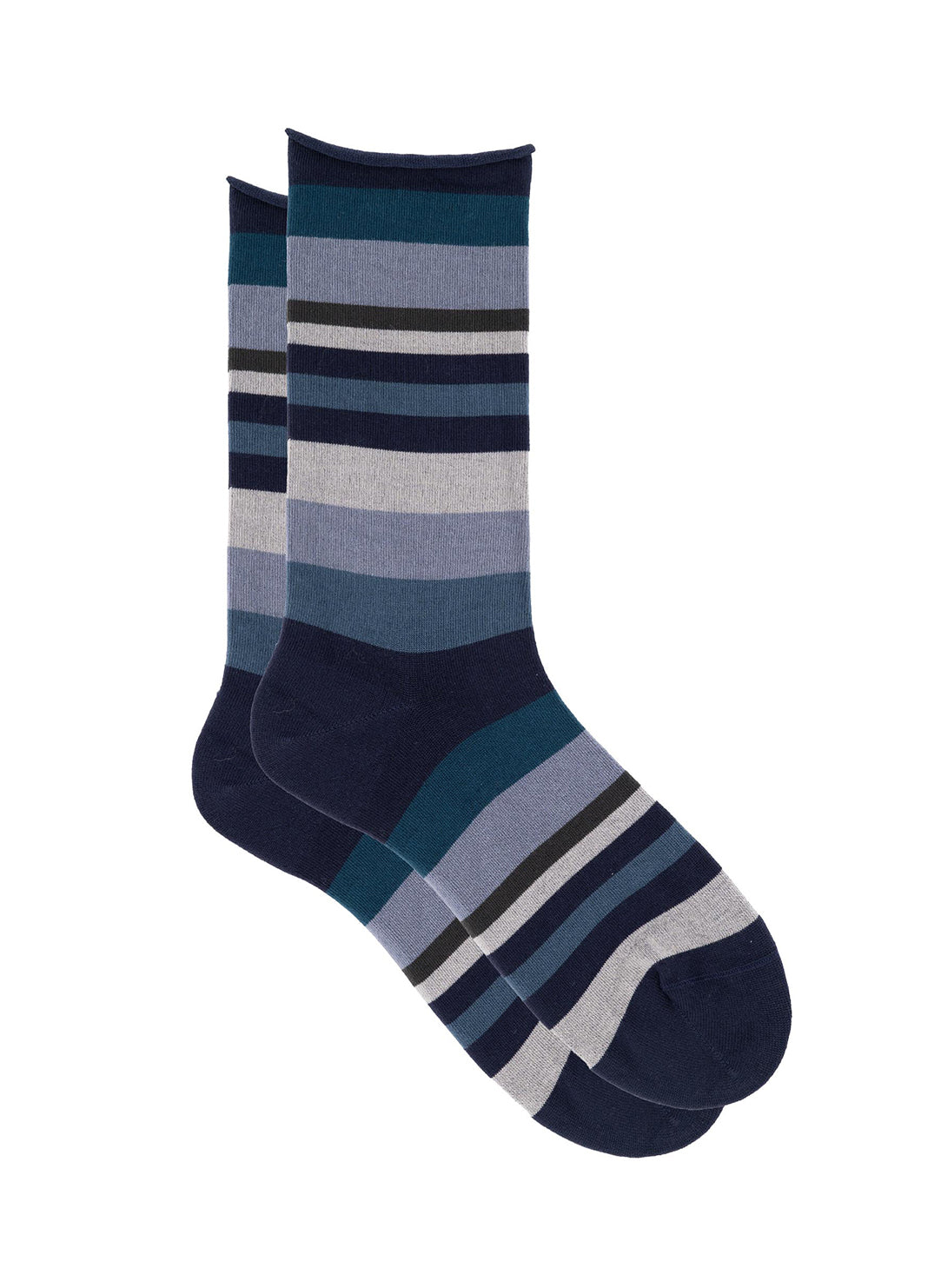 Angie Ink Lightweight Socks