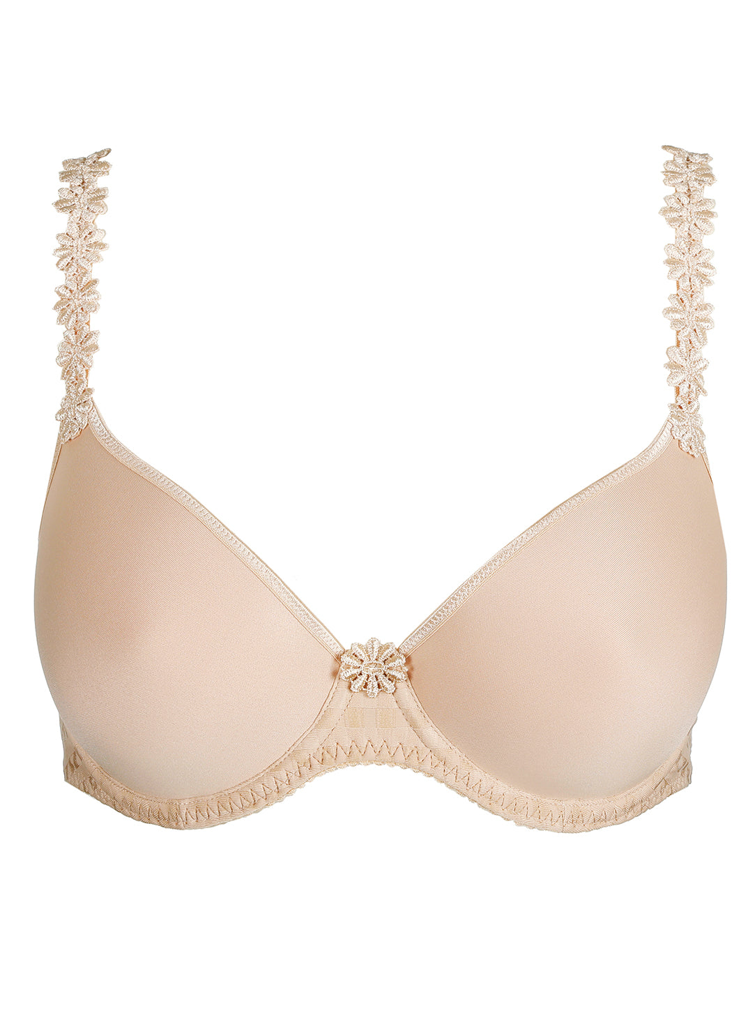 Avero Caffe Latte Spacer Full Cup Bra