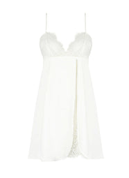 Bellissime Amour Ecru Nacre Baby Doll