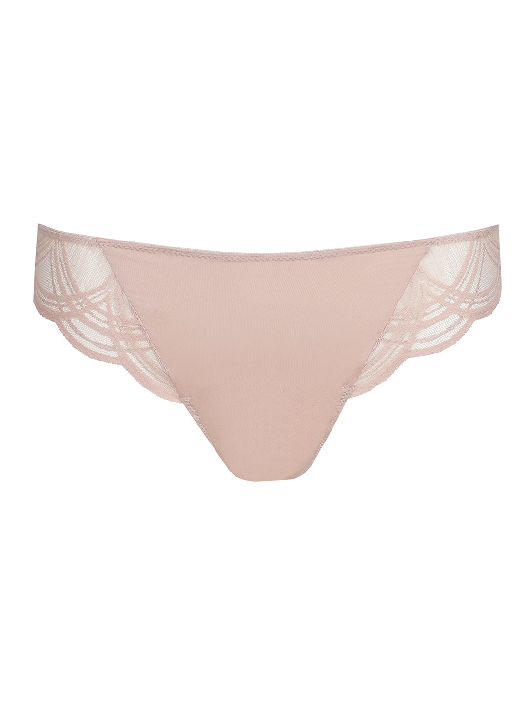 Cathia Bois De Rose Rio Briefs