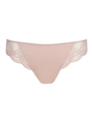 Cathia Bois De Rose Rio Briefs