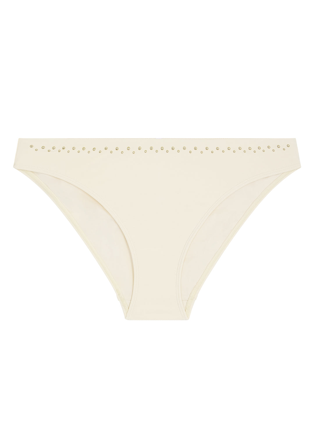 Summer Stars Sea Pearl Swim Brazilian Brief