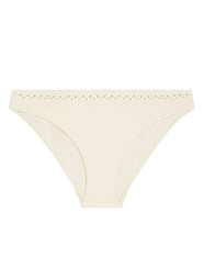 Summer Stars Sea Pearl Swim Brazilian Brief
