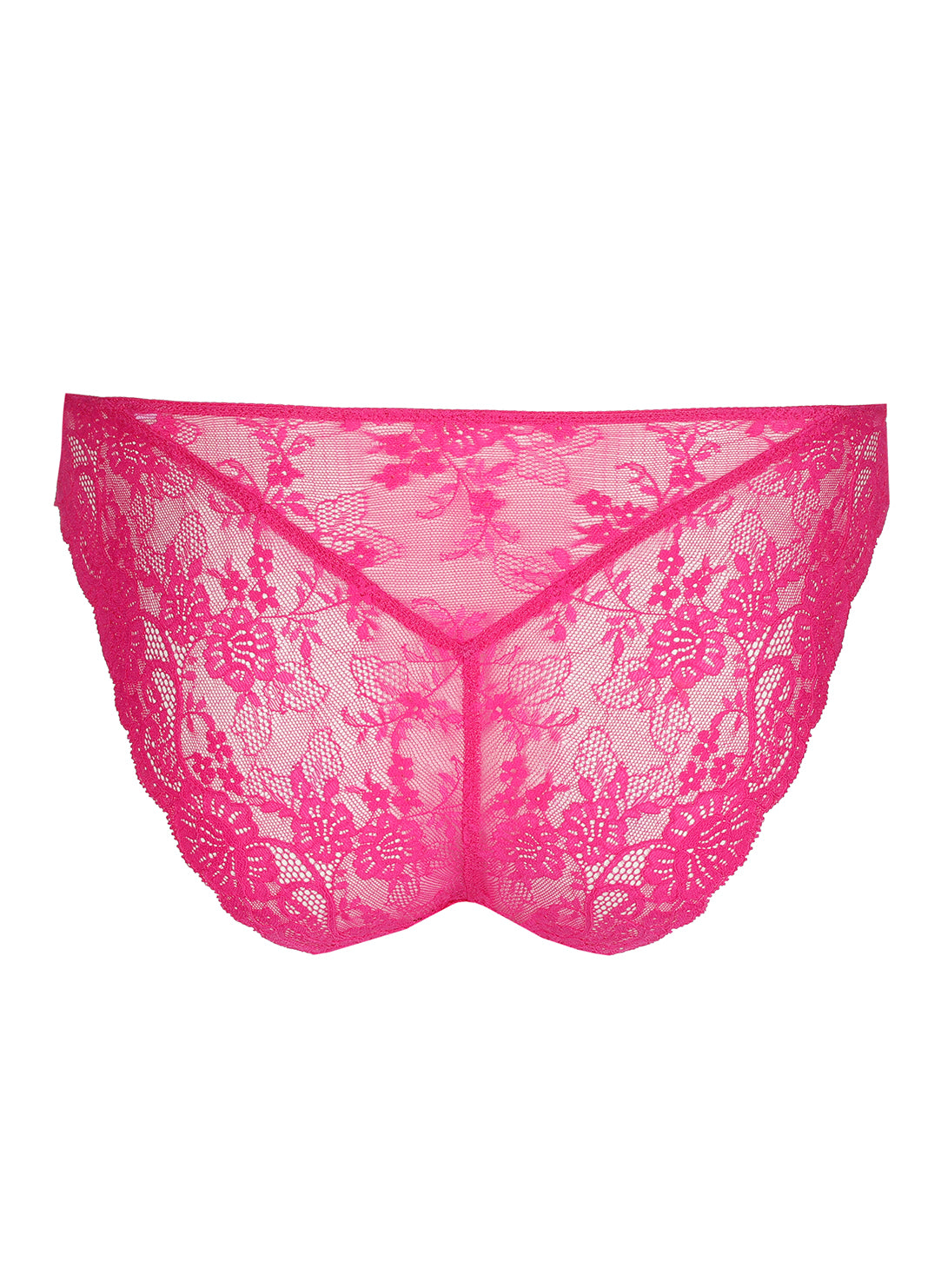 Melipha Very Berry Rio Briefs