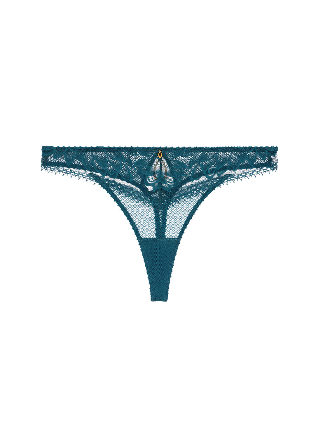 Flawless Love Dragonfly Thong
