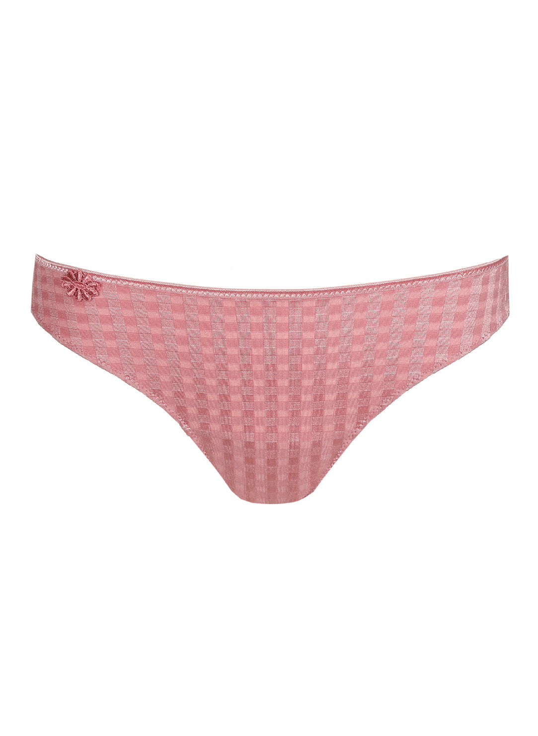 Avero Ballet Pink Rio Briefs