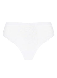 Source Beaute White Italian Bikini