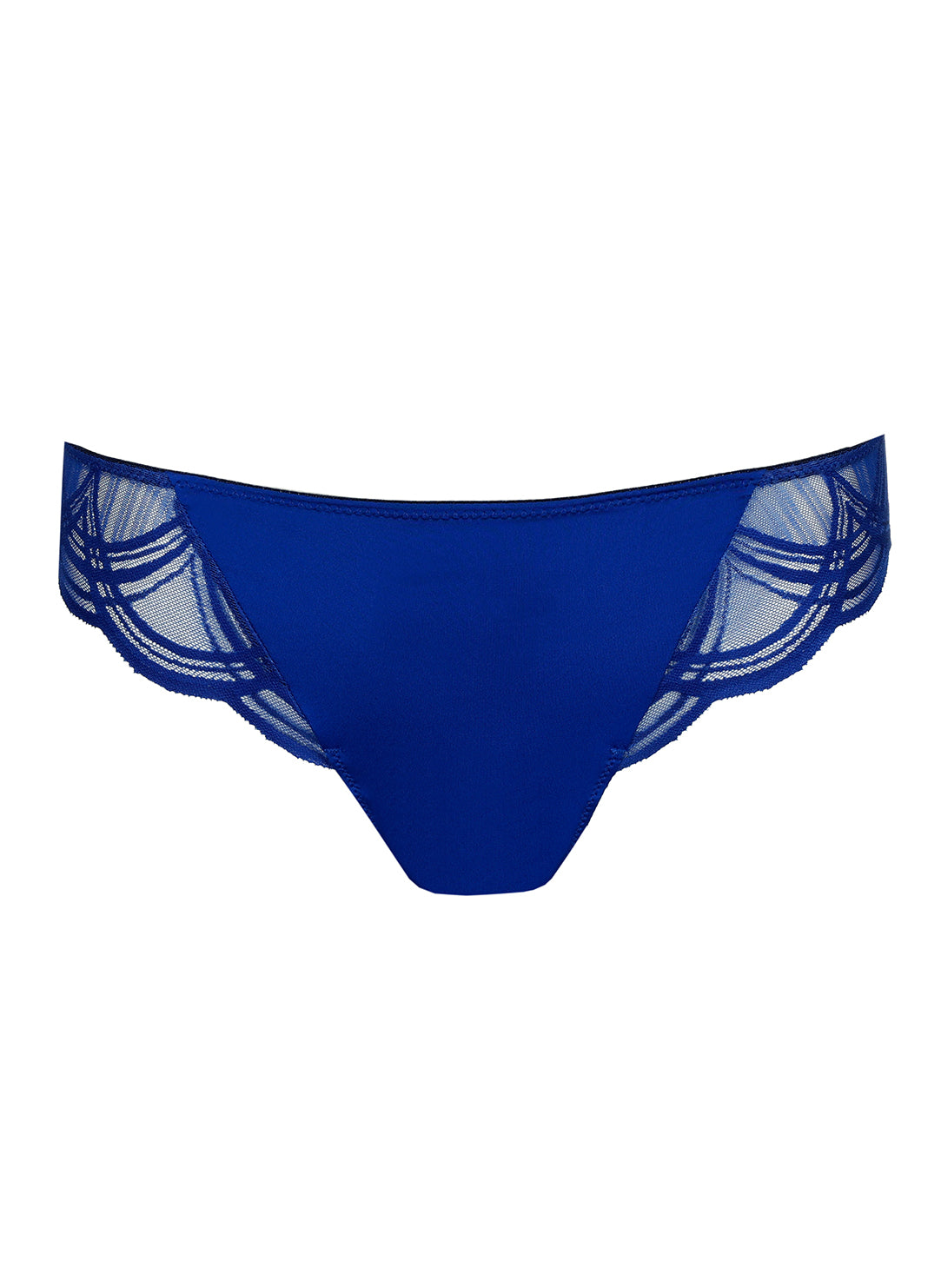 Cathia Stylo Blue Rio Briefs