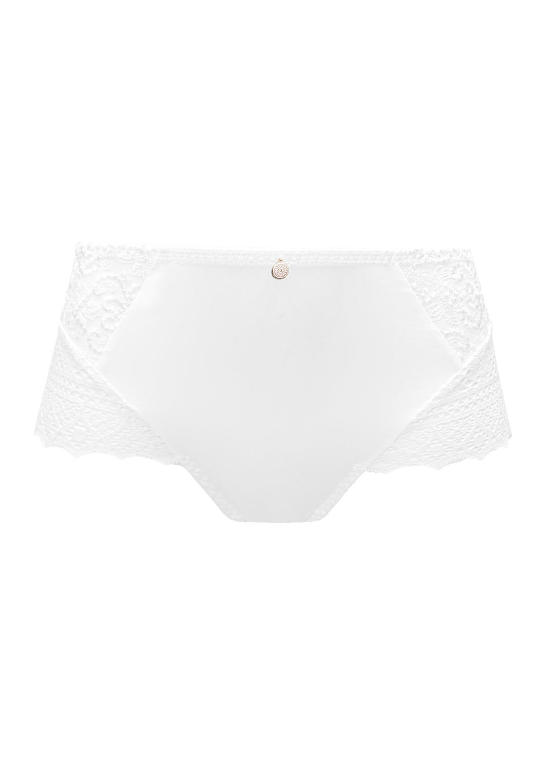 Cassiopee White Shorty
