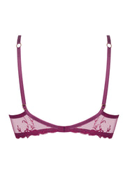 Source Beaute Amarante Contour Bra