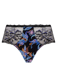 Feerie Cachemire Arty Shorty