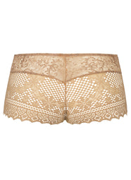 Cassiopee Gold Shorty